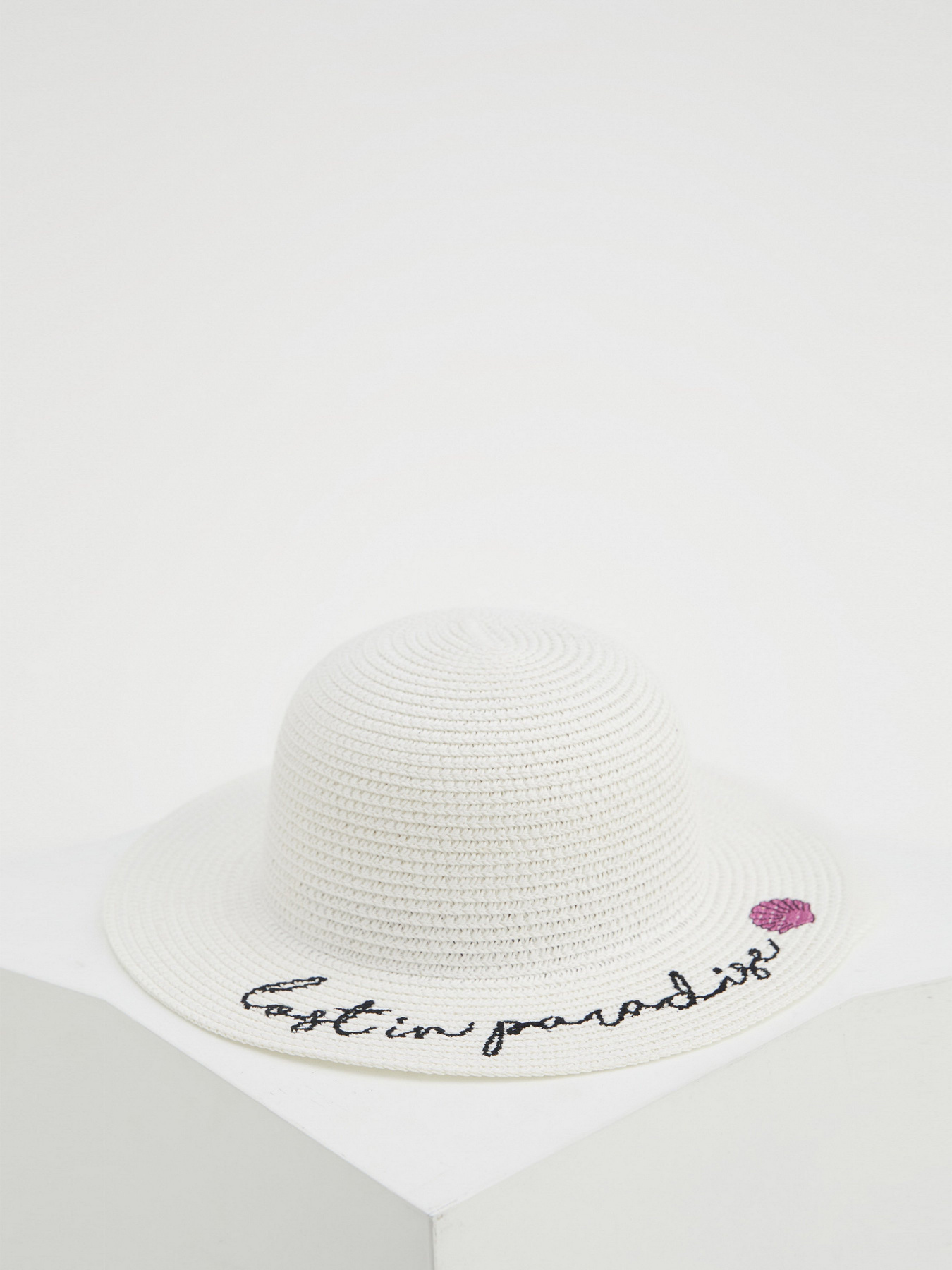 Шляпа DeFacto модель N5866A6-WT1 Фото