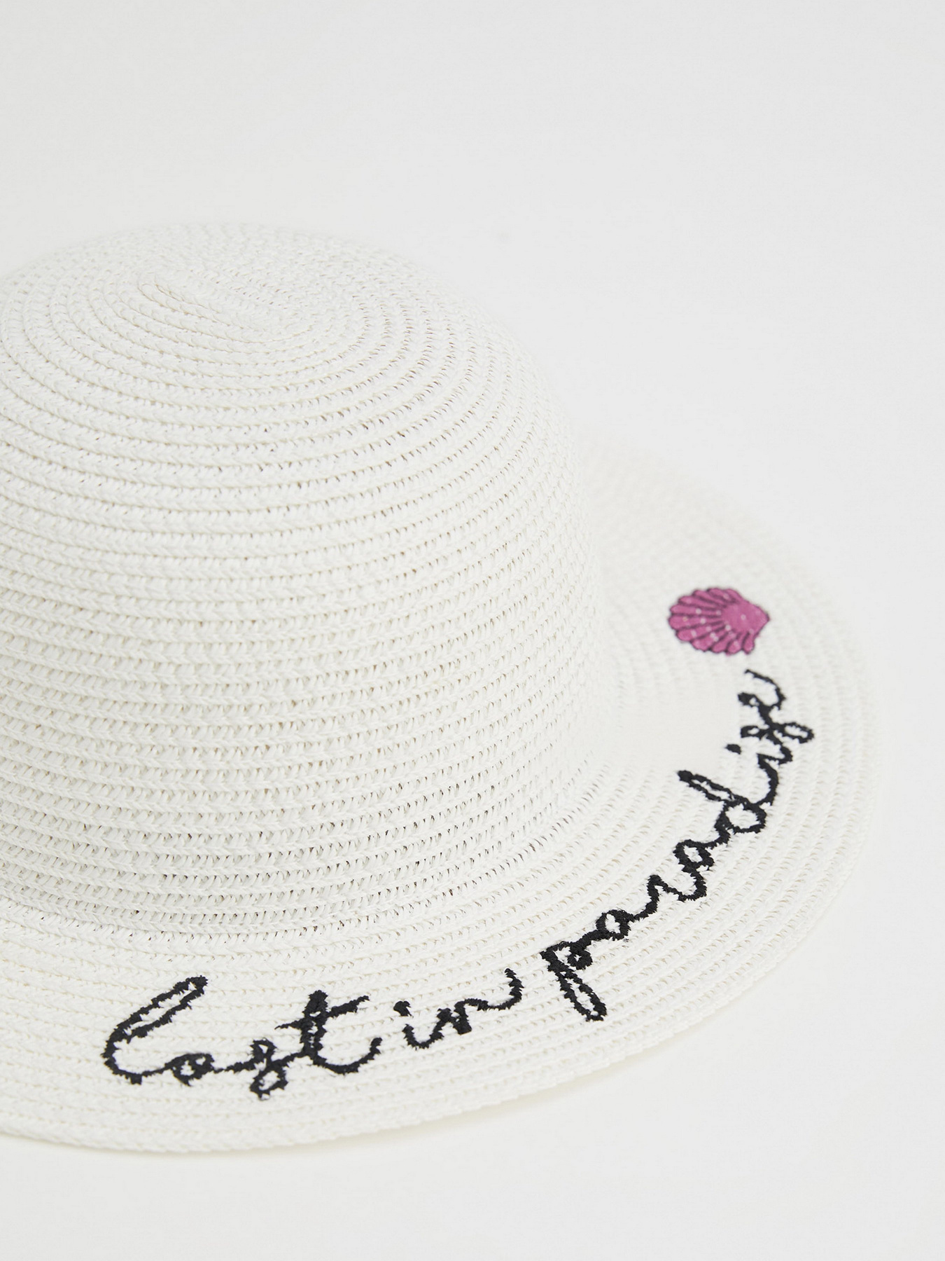 Шляпа DeFacto модель N5866A6-WT1 Фото