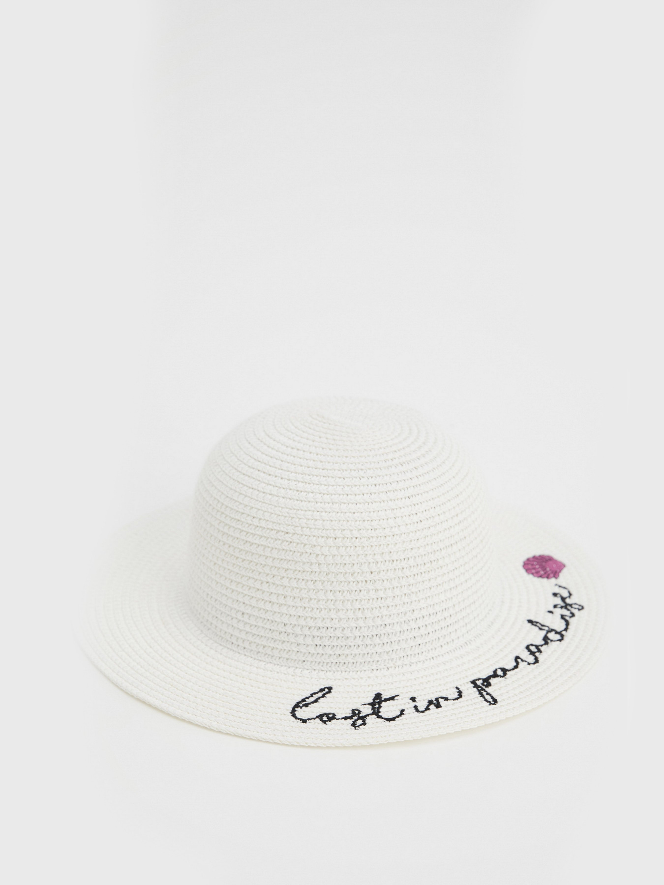 Шляпа DeFacto модель N5866A6-WT1 Фото