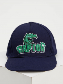 Кепка DeFacto модель T9985A6-NV2 Фото