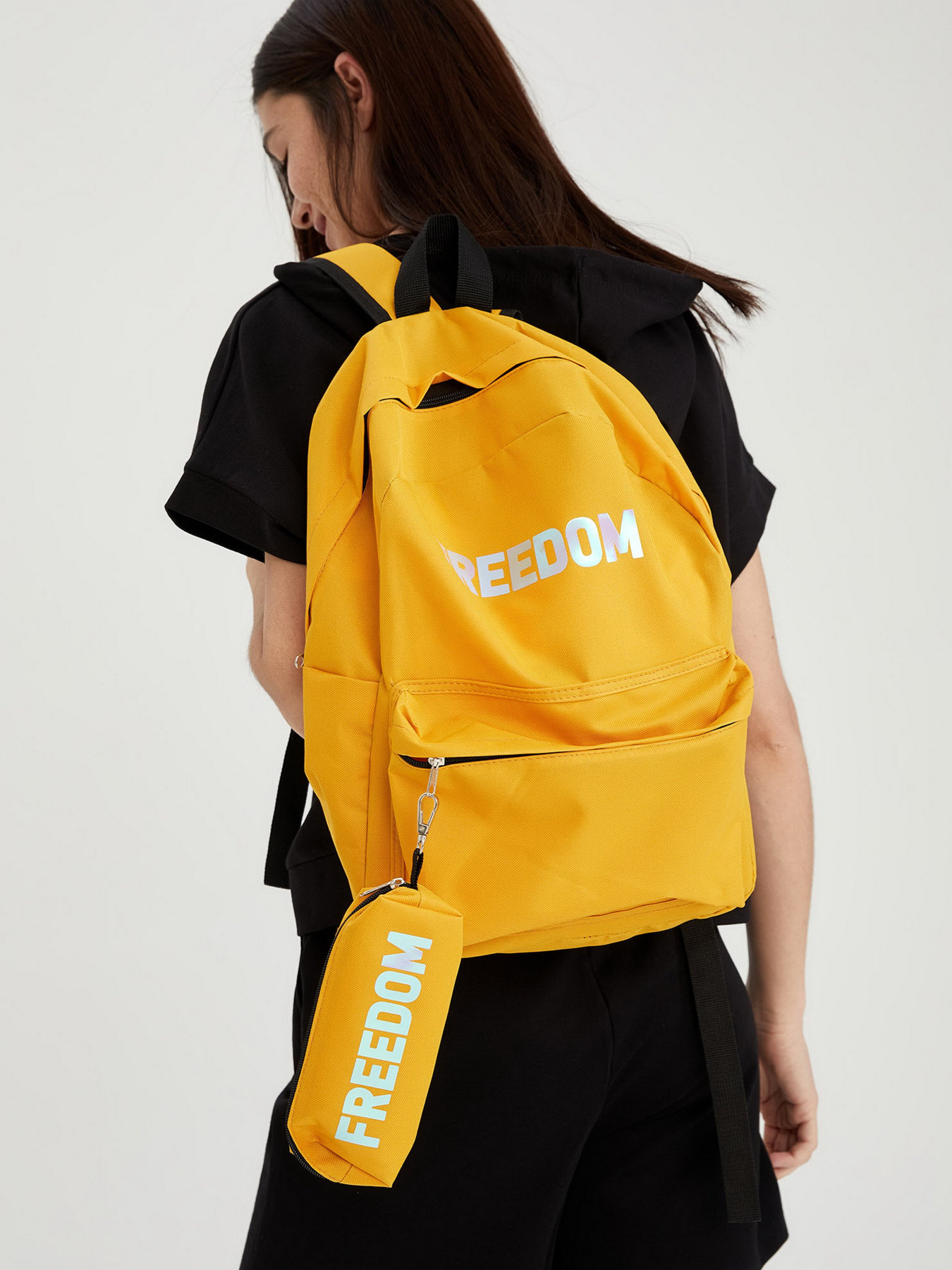 Портфель DeFacto модель U2028AZ-YL104 Фото