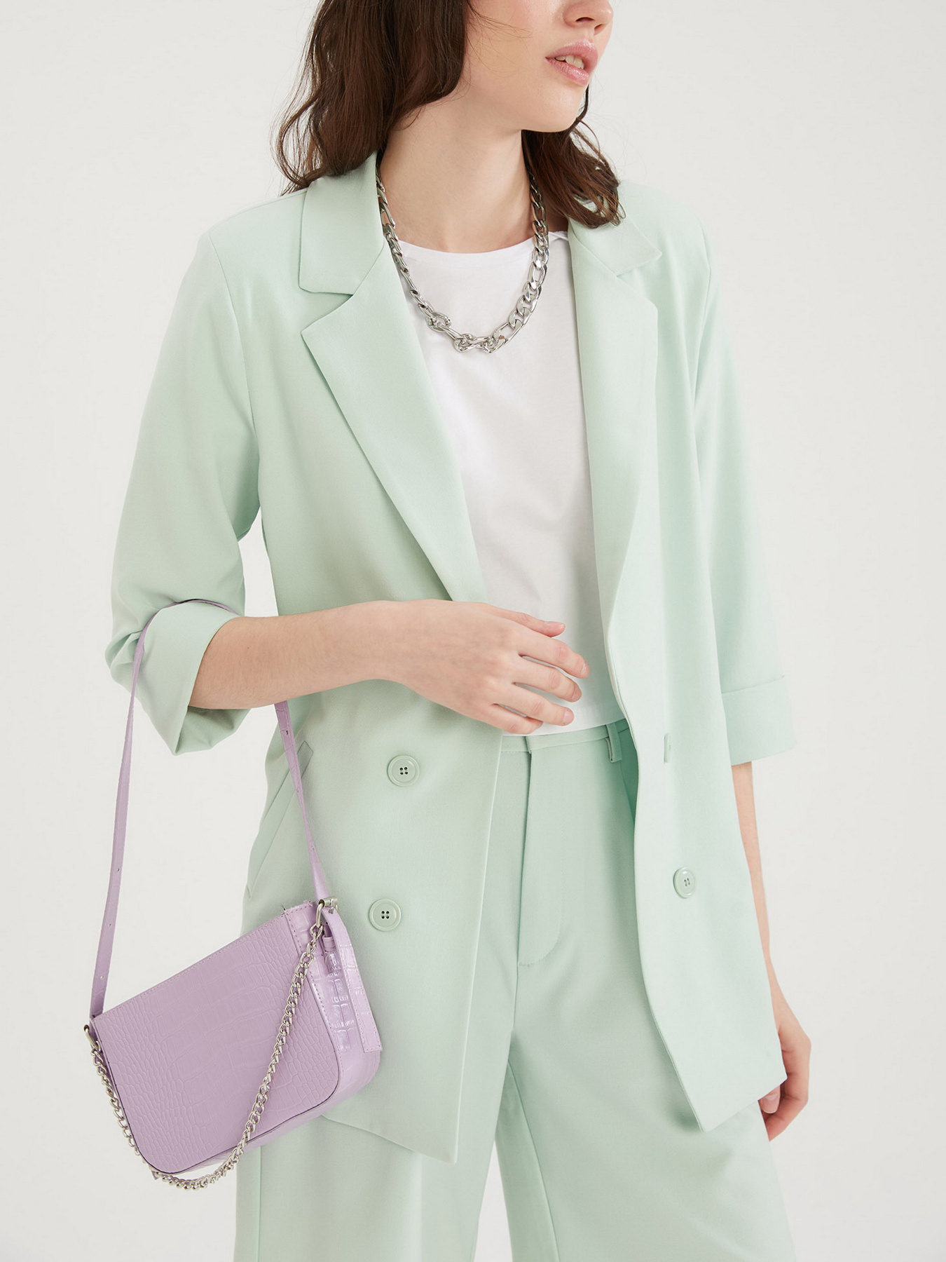 Кросс-боди DeFacto модель U1935AZ-PR46 Фото