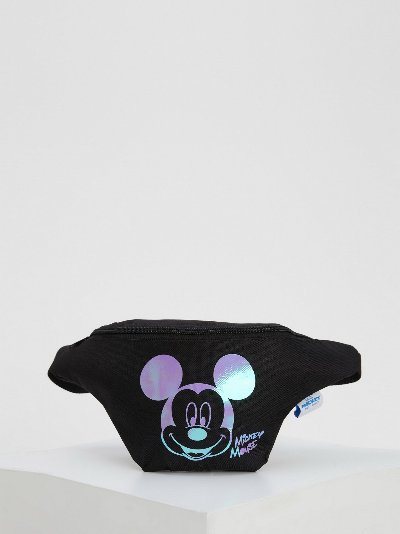 Поясная сумка DeFacto модель R8965A6-BK27 Фото