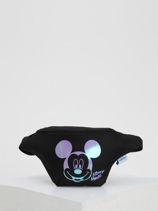 Поясна сумка DeFacto Модель R8965A6-BK27 Фото