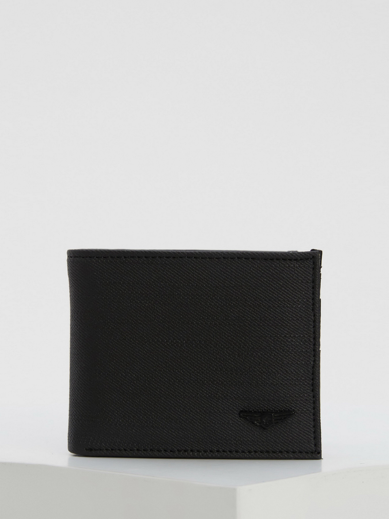 Кошелек DeFacto модель U4529AZ-BK27 Кошелек DeFacto модель U4529AZ-BK27 Фото