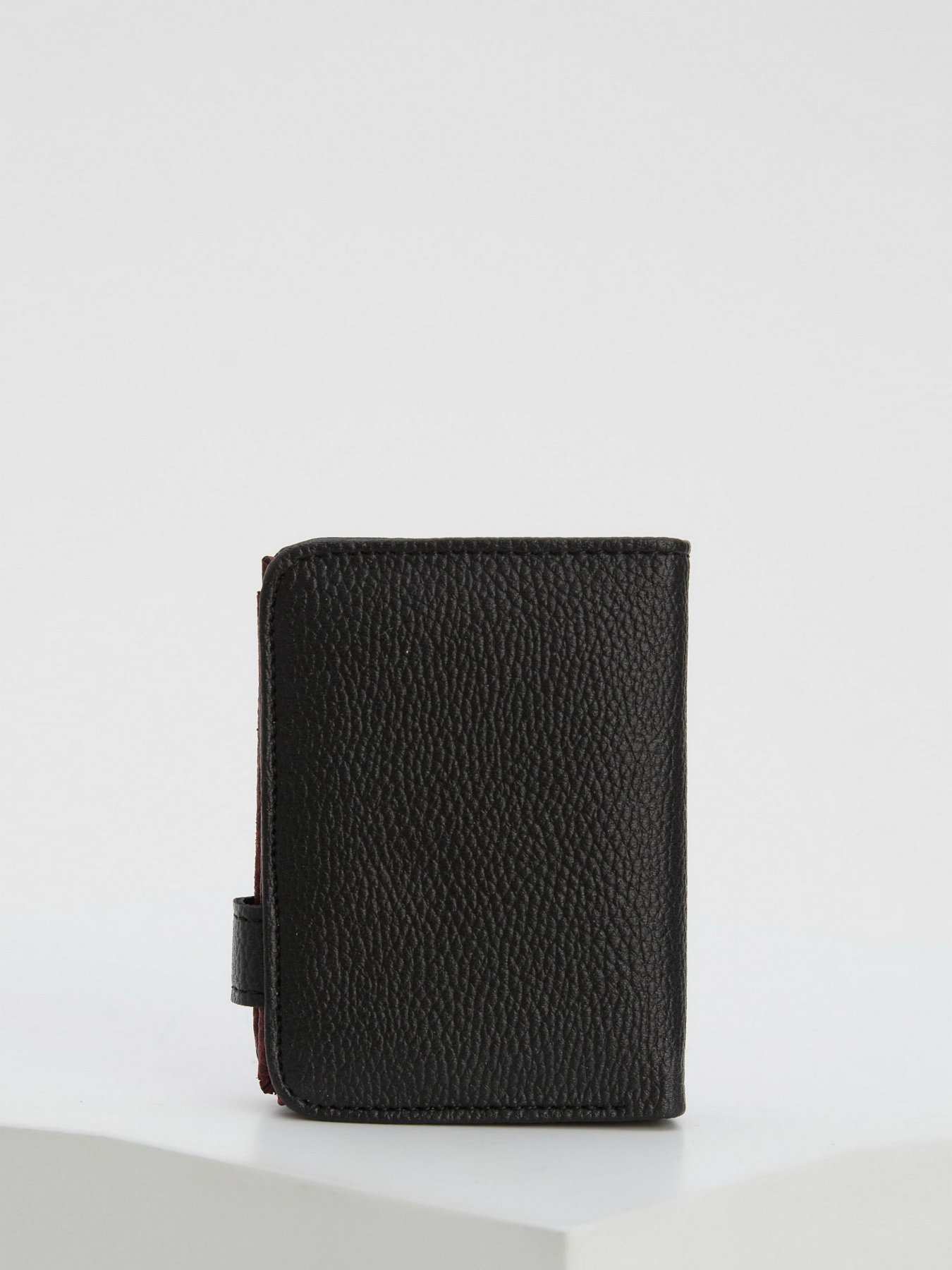 Кошелек DeFacto модель M3392AZ-BR2 Кошелек DeFacto модель M3392AZ-BR2 Фото