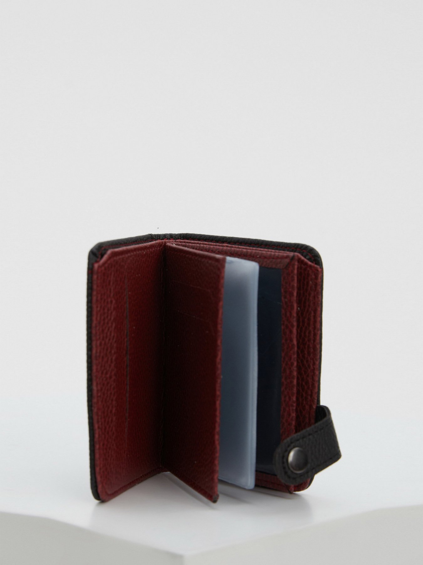 Кошелек DeFacto модель M3392AZ-BR2 Кошелек DeFacto модель M3392AZ-BR2 Фото