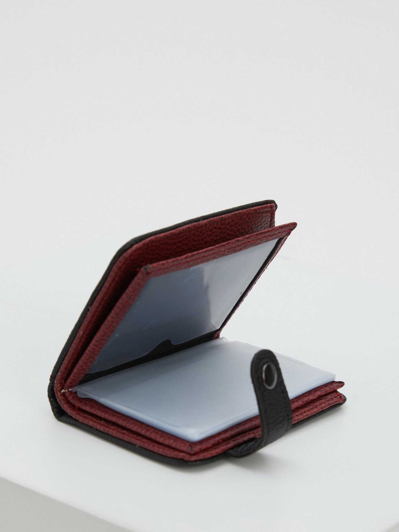 Кошелек DeFacto модель M3392AZ-BR2 Кошелек DeFacto модель M3392AZ-BR2 Фото