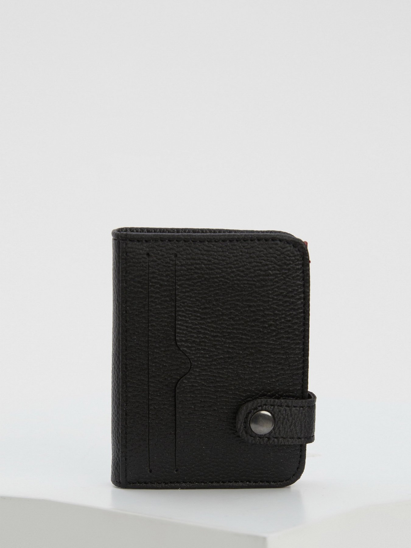 Кошелек DeFacto модель M3392AZ-BR2 Кошелек DeFacto модель M3392AZ-BR2 Фото