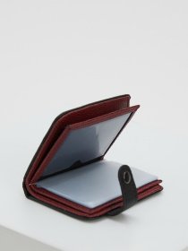 Кошелек DeFacto модель M3392AZ-BR2 Кошелек DeFacto модель M3392AZ-BR2 Фото