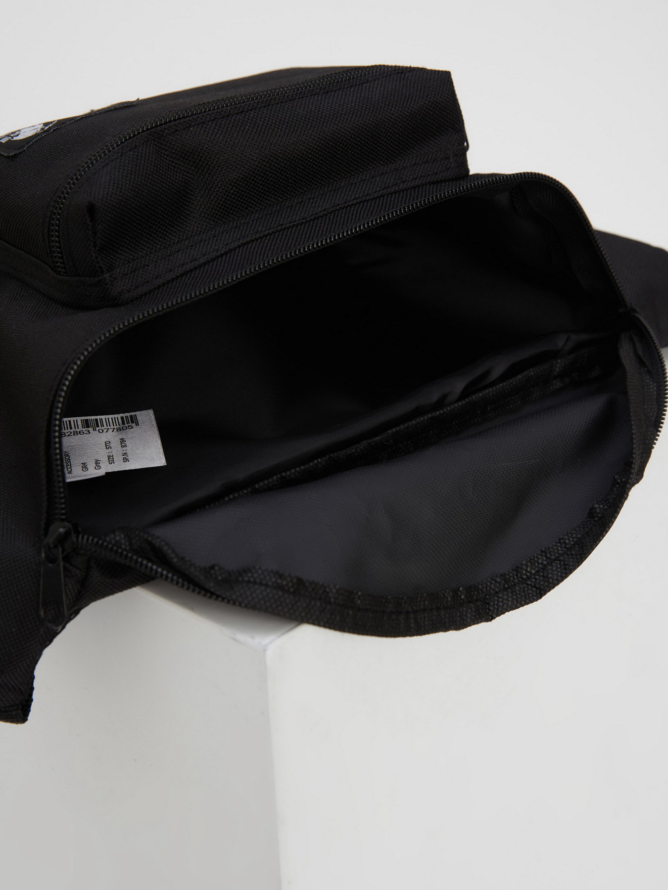 Поясна сумка DeFacto модель U3649AZ-BK27 Фото