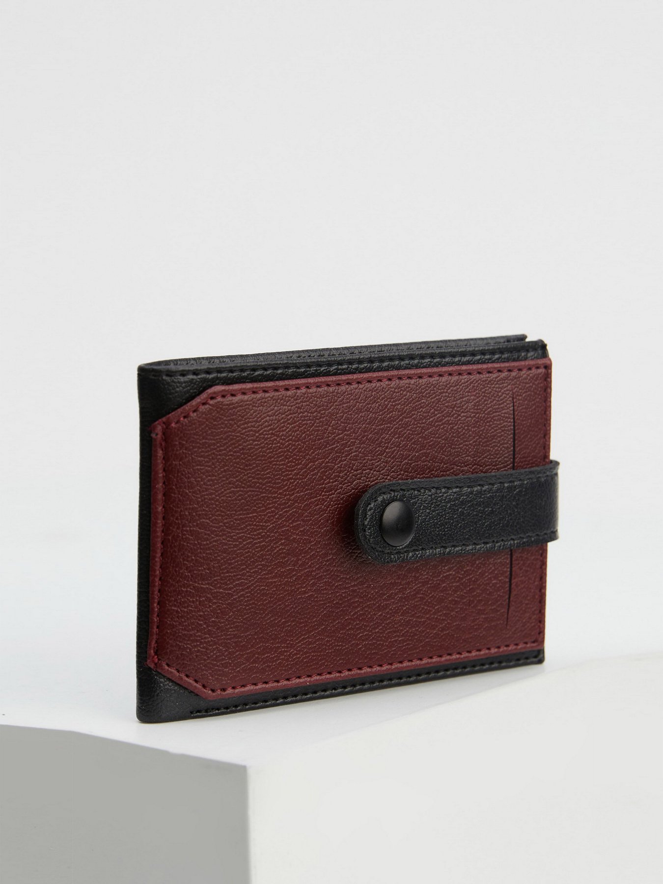 Гаманець DeFacto модель U4527AZ-BK27 Фото