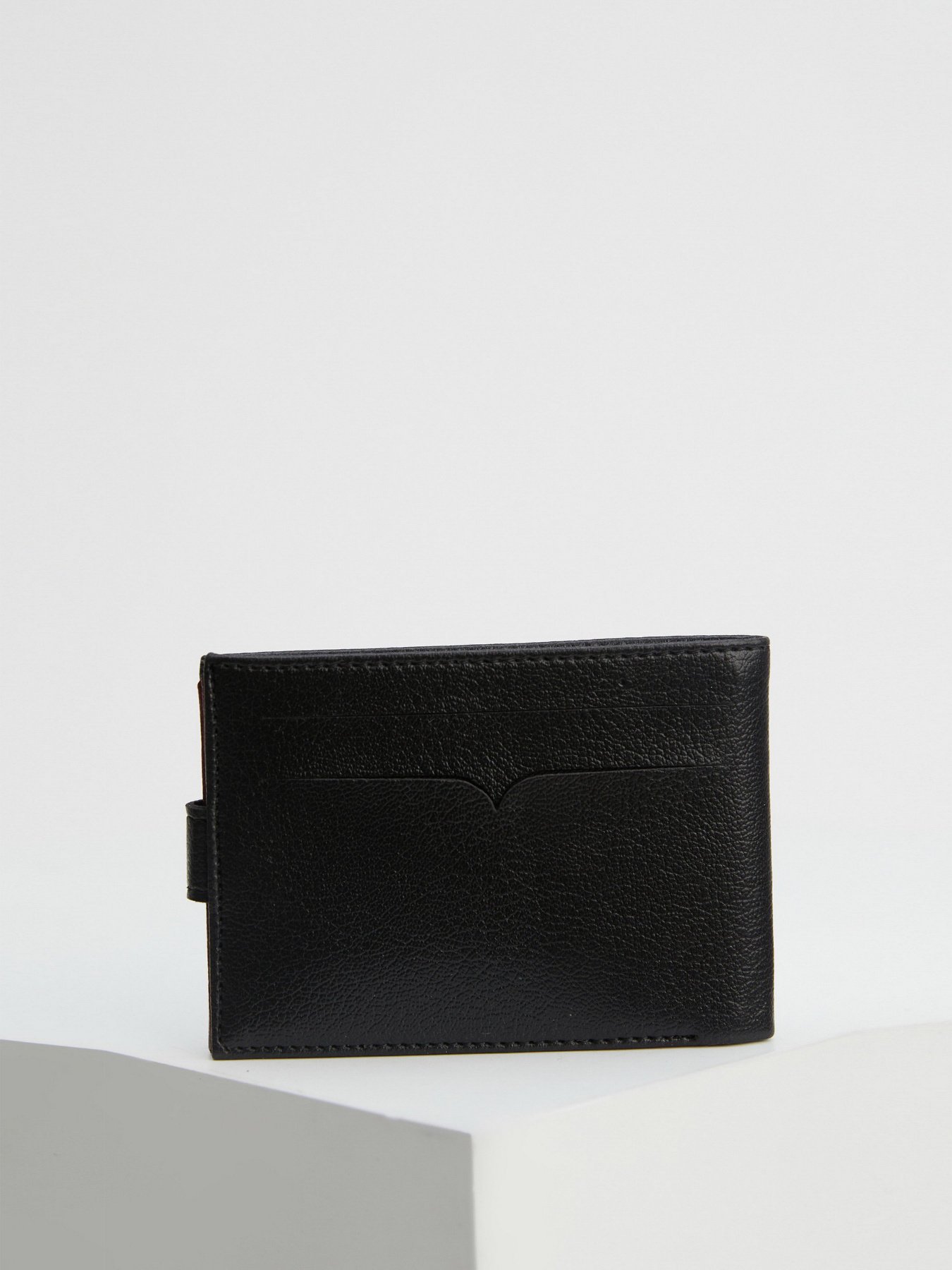 Гаманець DeFacto модель U4527AZ-BK27 Фото