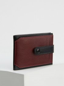 Гаманець DeFacto модель U4527AZ-BK27 Гаманець DeFacto модель U4527AZ-BK27 Фото