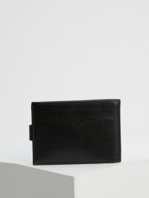 Гаманець DeFacto модель U4527AZ-BK27 Гаманець DeFacto модель U4527AZ-BK27 Фото