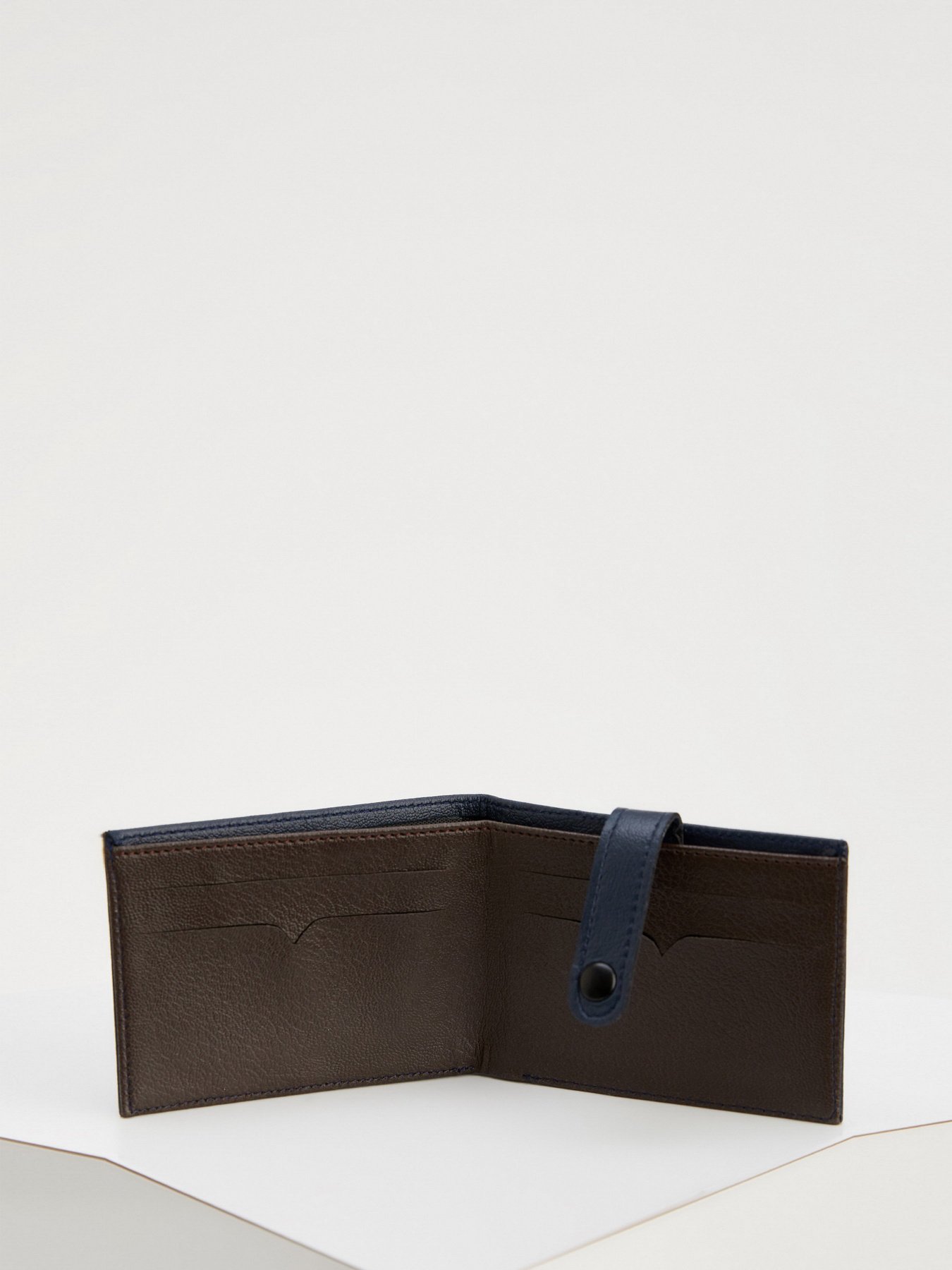 Гаманець DeFacto модель U4528AZ-NV2 Фото