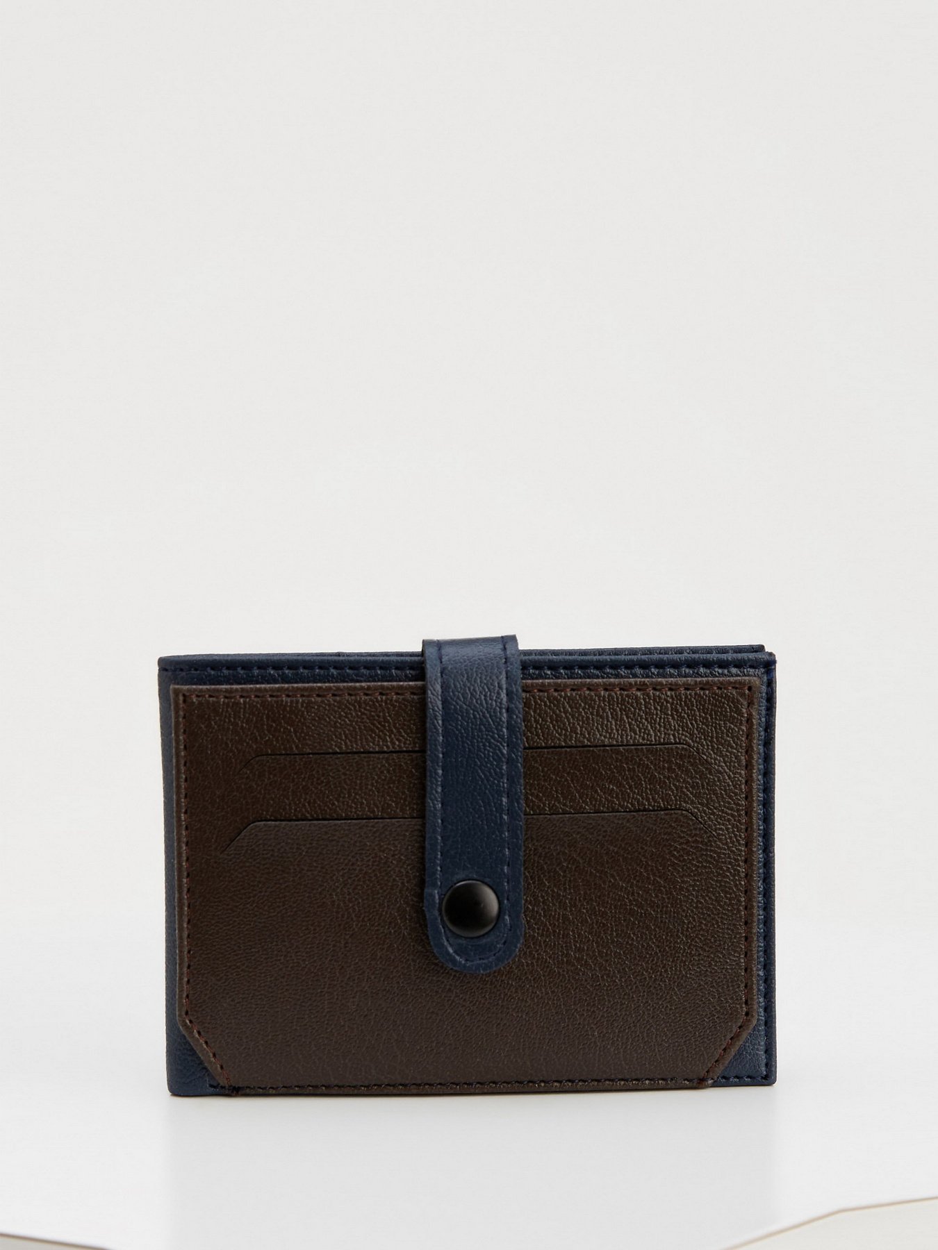 Гаманець DeFacto модель U4528AZ-NV2 Фото