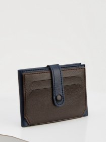 Кошелек DeFacto модель U4528AZ-NV2 Кошелек DeFacto модель U4528AZ-NV2 Фото