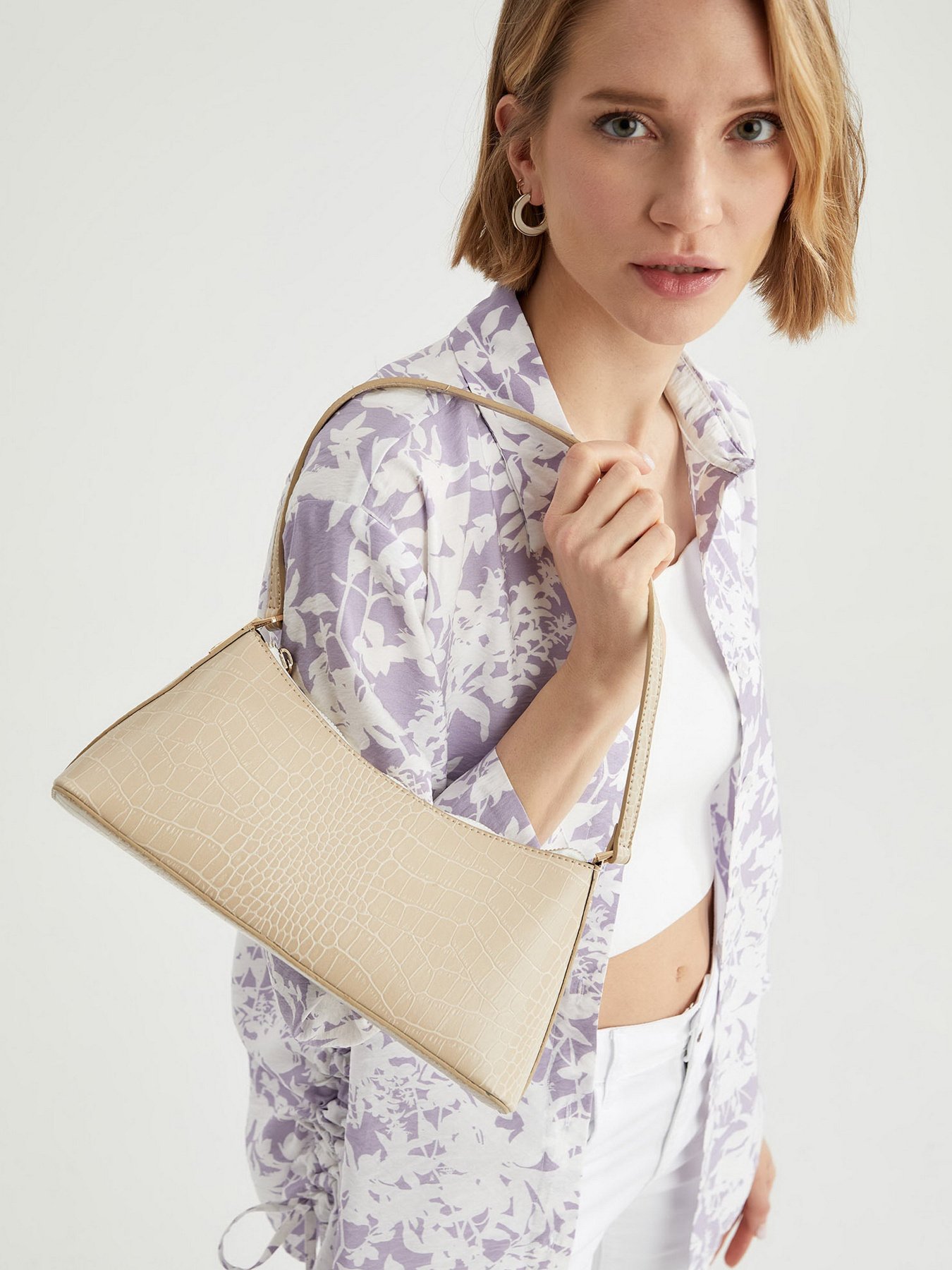 Сумка DeFacto модель U1934AZ-BG220 Фото