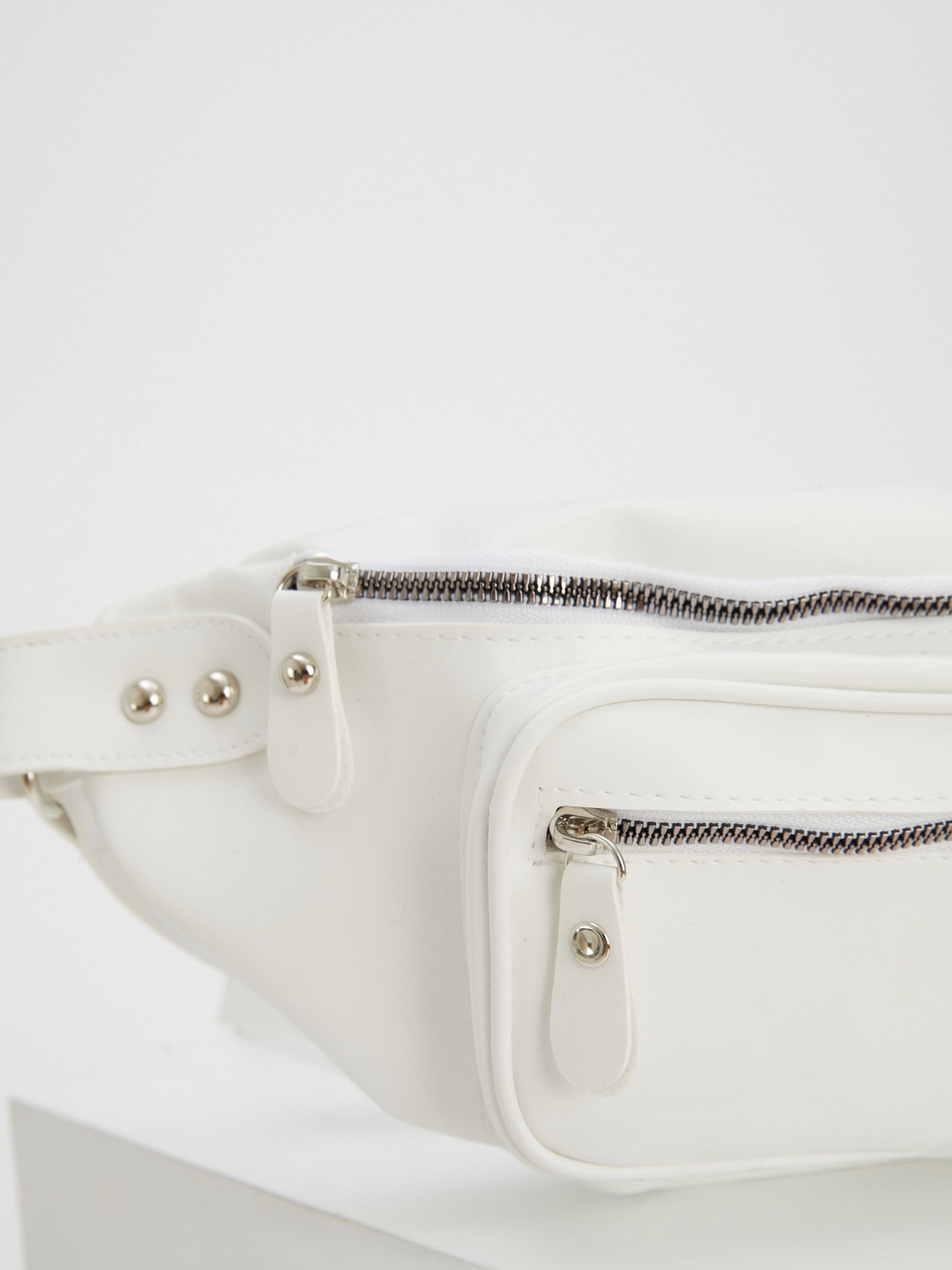 Поясная сумка DeFacto модель N7625AZ-WT1 Фото