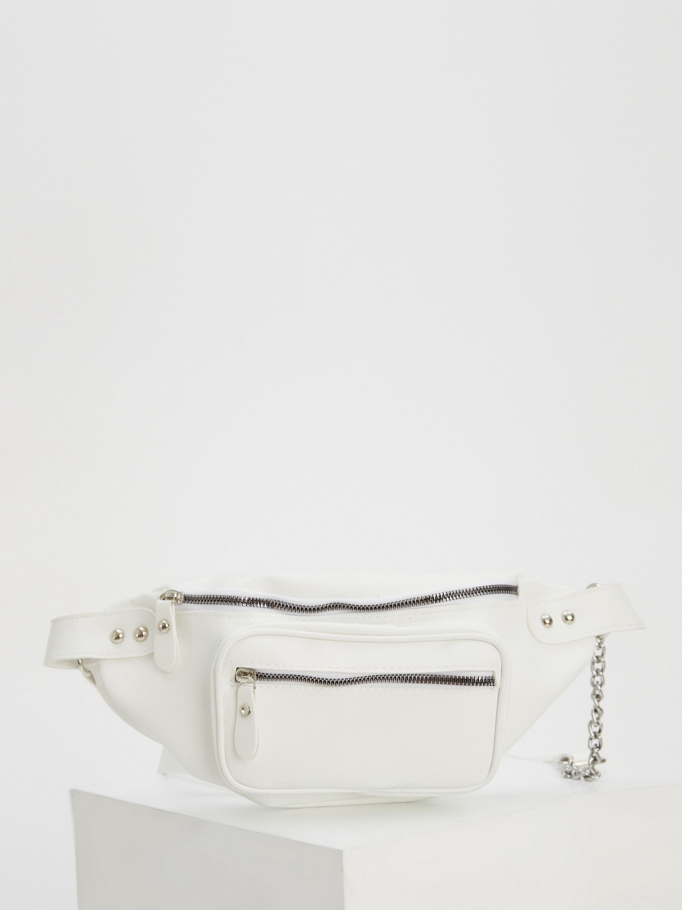 Поясная сумка DeFacto модель N7625AZ-WT1 Фото