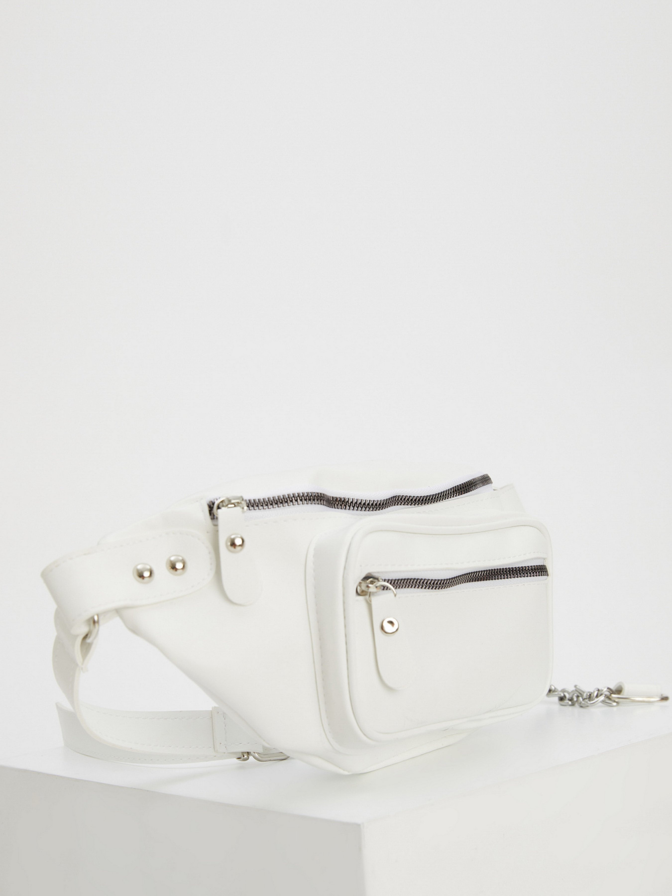 Поясна сумка DeFacto модель N7625AZ-WT1 Фото