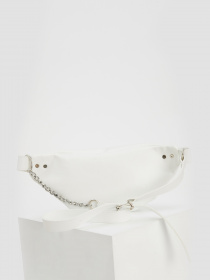 Поясна сумка DeFacto модель N7625AZ-WT1 Фото