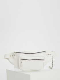 Поясна сумка DeFacto модель N7625AZ-WT1 Фото