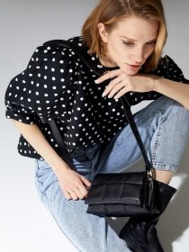 Кросс-боди DeFacto модель U1952AZ-BK27 Фото