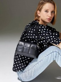 Кросс-боди DeFacto модель U1952AZ-BK27 Фото