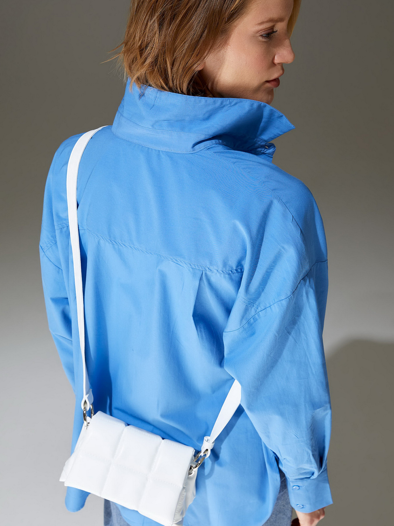 Кросс-боди DeFacto модель U1952AZ-WT1 Фото