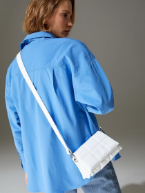 Кросс-боди DeFacto модель U1952AZ-WT1 Фото