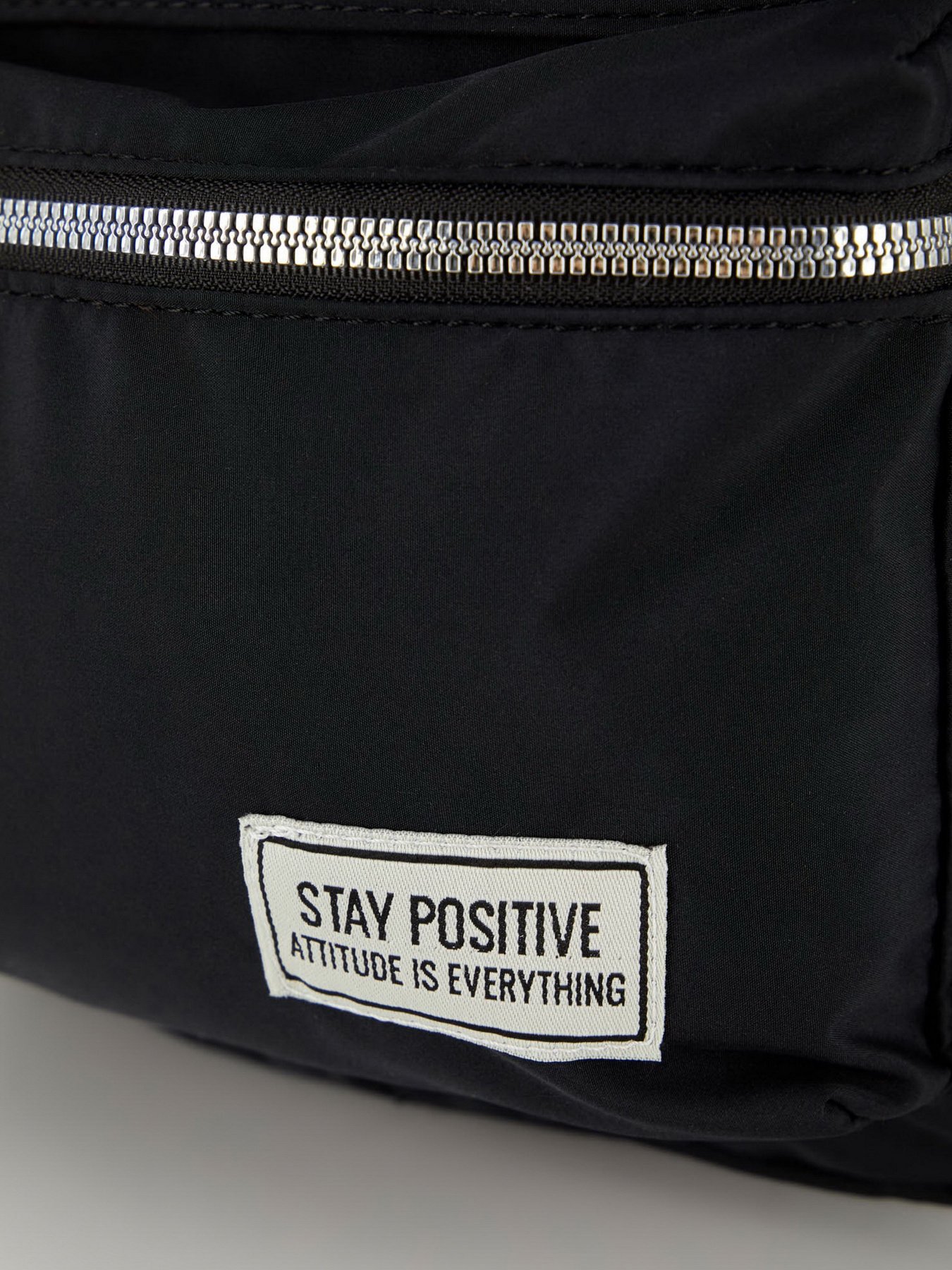 Портфель DeFacto модель U2030AZ-BK27 Фото