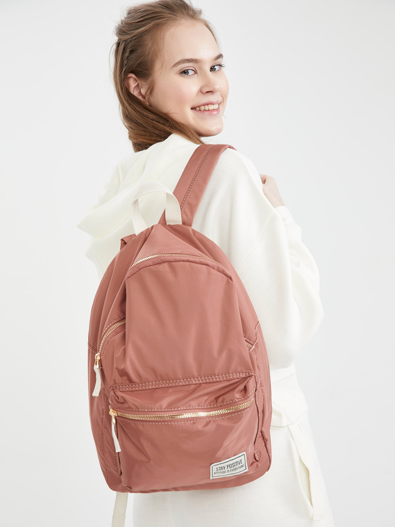 Портфель DeFacto модель U2030AZ-PN2 Фото