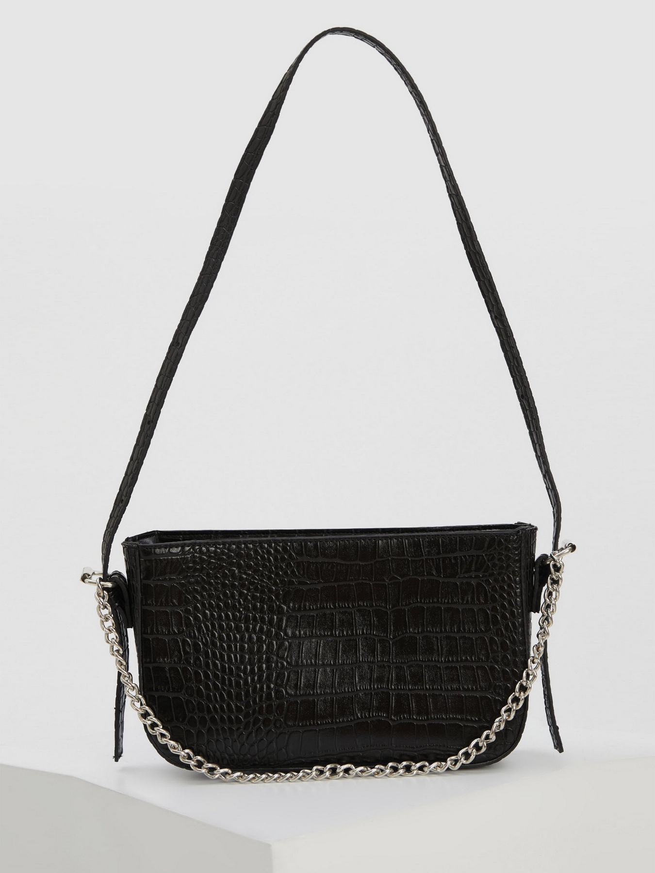 Кросс-боди DeFacto модель U1935AZ-BK27 Фото