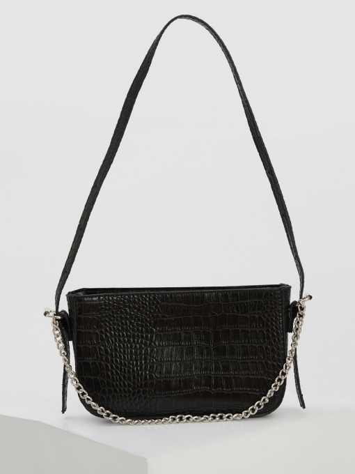 Кросс-боди DeFacto модель U1935AZ-BK27 Фото