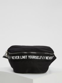 Поясная сумка DeFacto модель N7619AZ-BK27 Фото