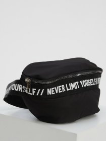 Поясна сумка DeFacto модель N7619AZ-BK27 Фото