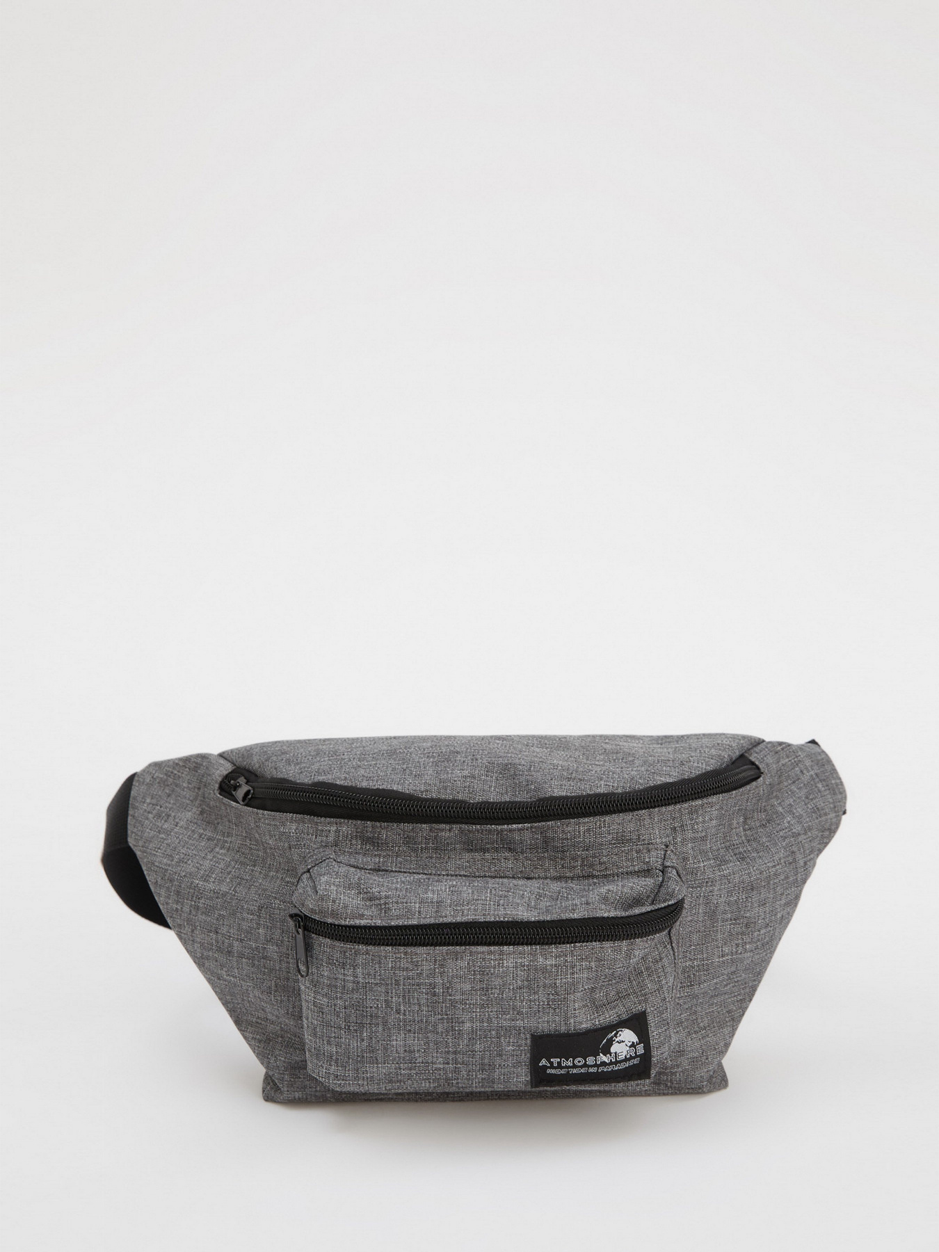 Поясная сумка DeFacto модель U3649AZ-GR4 Фото