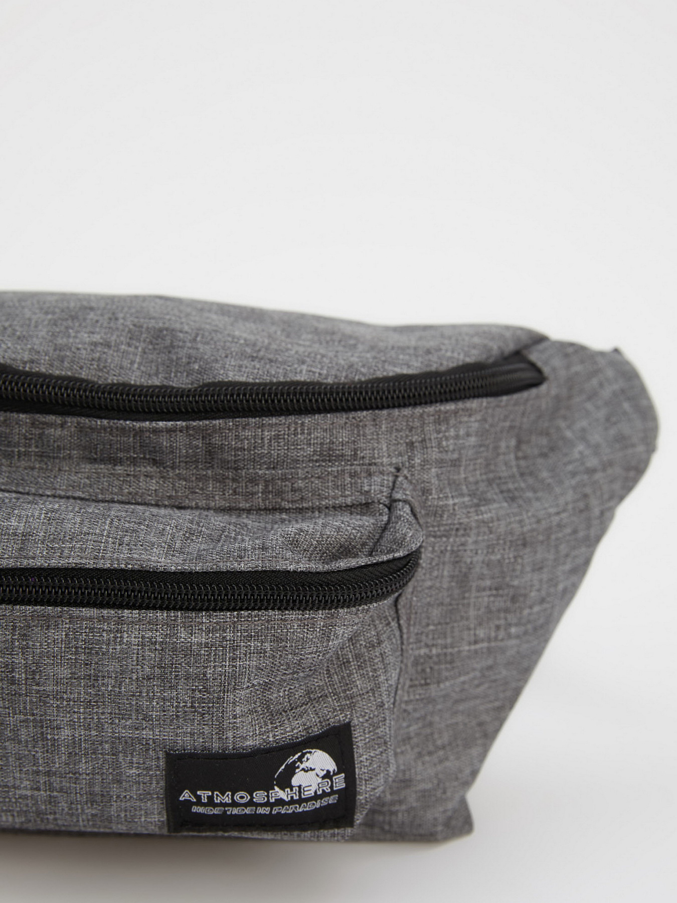 Поясная сумка DeFacto модель U3649AZ-GR4 Фото