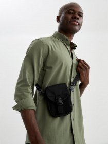 Мессенджер DeFacto модель U3665AZ-BK27 Фото