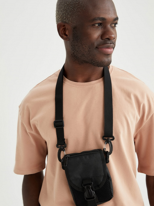 Мессенджер DeFacto модель U3665AZ-AR30 Фото