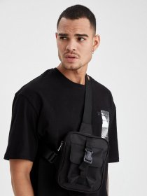 Мессенджер DeFacto модель S5668AZ-BK27 Фото