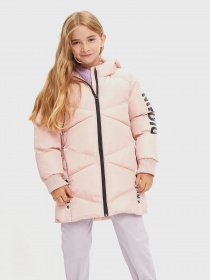 Зимняя куртка DeFacto модель R0114A6-PN141 Зимняя куртка DeFacto модель R0114A6-PN141 Фото