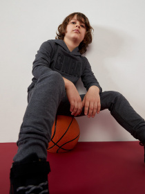 Штаны спортивные DeFacto модель T7643A6-GR228 Фото