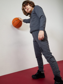 Штаны спортивные DeFacto модель T7643A6-GR228 Фото