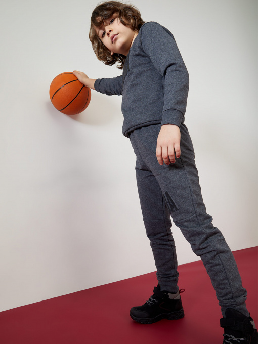 Штани спортивні DeFacto Модель T7643A6-GR228 Фото