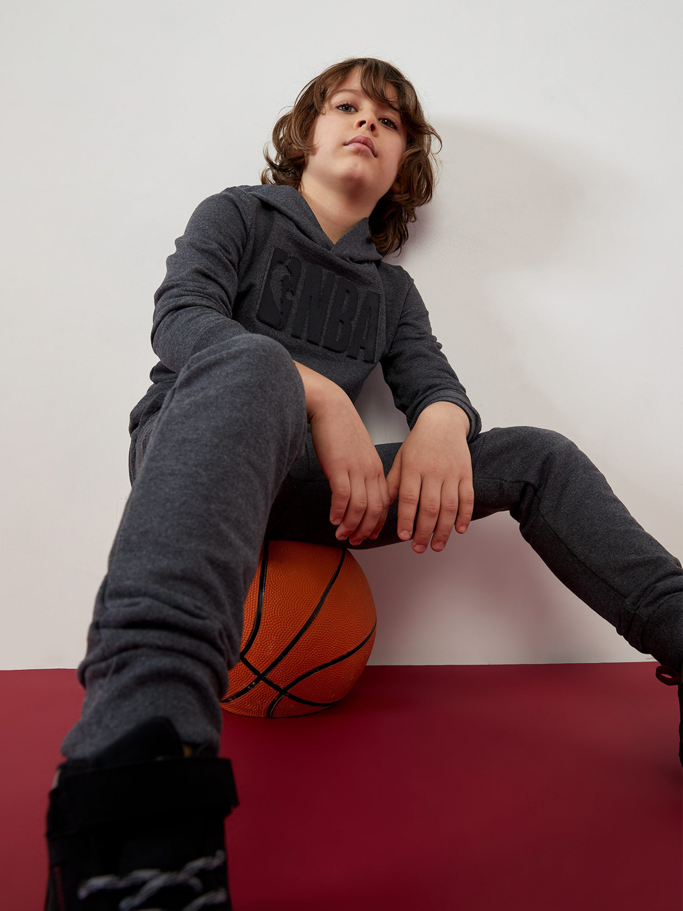 Спортивні штани DeFacto модель T7643A6-GR228 Фото