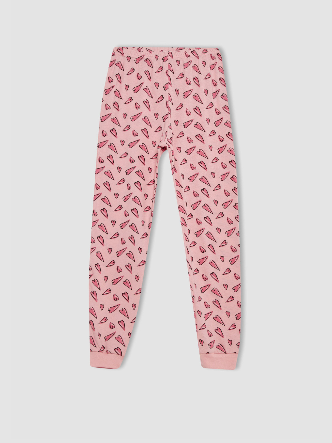 Пижама DeFacto модель Y3603A6-ER98 Фото