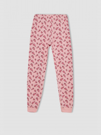 Пижама DeFacto модель Y3603A6-ER98 Фото